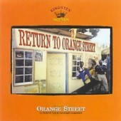 V.A. 'Return To Orange Street' CD